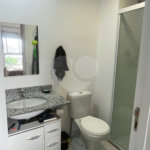 Apartamento à venda com 2 quartos, sendo 1 suíte,  em Vila Cruzeiro, São Paulo, SP