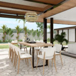 Casa à venda com 3 suítes no condomínio Figueira Garden, Atibaia - SP