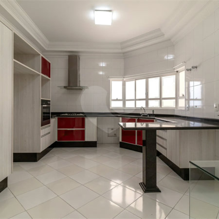 Casa à venda ou para alugar com 4 suítes no condomínio Residencial Tivoli Park, Sorocaba - SP