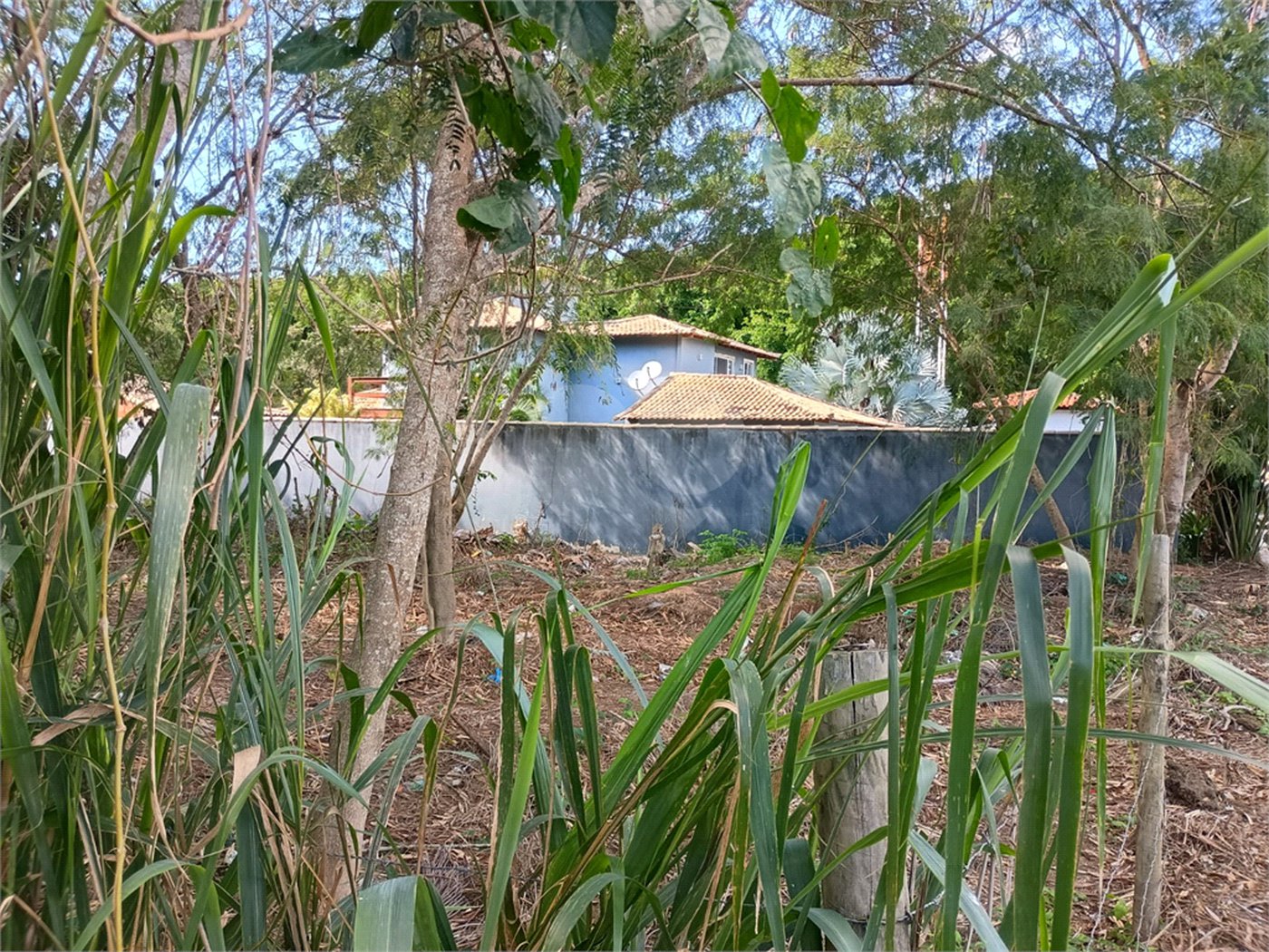 Terreno à venda em Marina, Armação dos Búzios, RJ