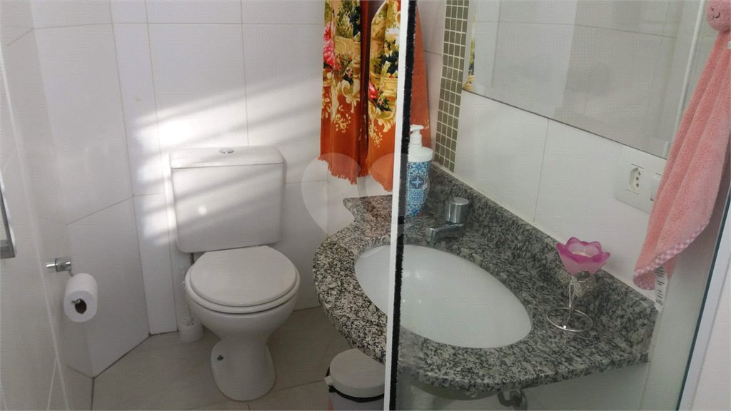 Casa à venda com 2 suítes no condomínio Residencial Taormina, São Paulo - SP