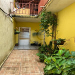 Sobrado à venda com 4 quartos em Lauzane Paulista, São Paulo, SP