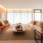 Apartamento à venda com 4 suítes em Brooklin, São Paulo, SP