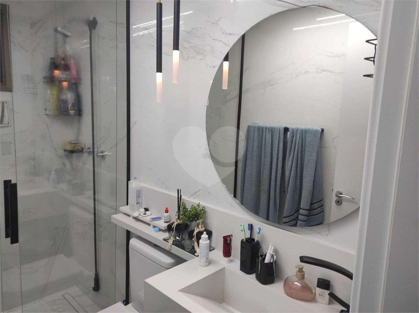 Apartamento à venda com 3 quartos, sendo 2 suítes, em Barra Funda, São Paulo, SP