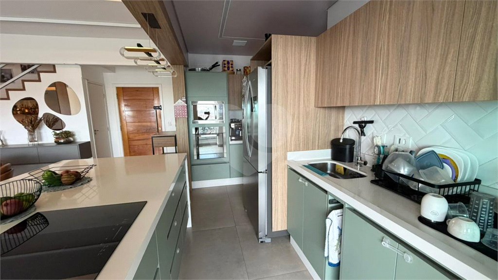 Apartamento à venda ou para alugar em Parque Monte Líbano, Mogi das Cruzes, SP