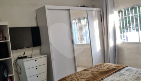 Casa à venda com 2 quartos, sendo 1 suíte,  em Vila Maria, São Paulo, SP