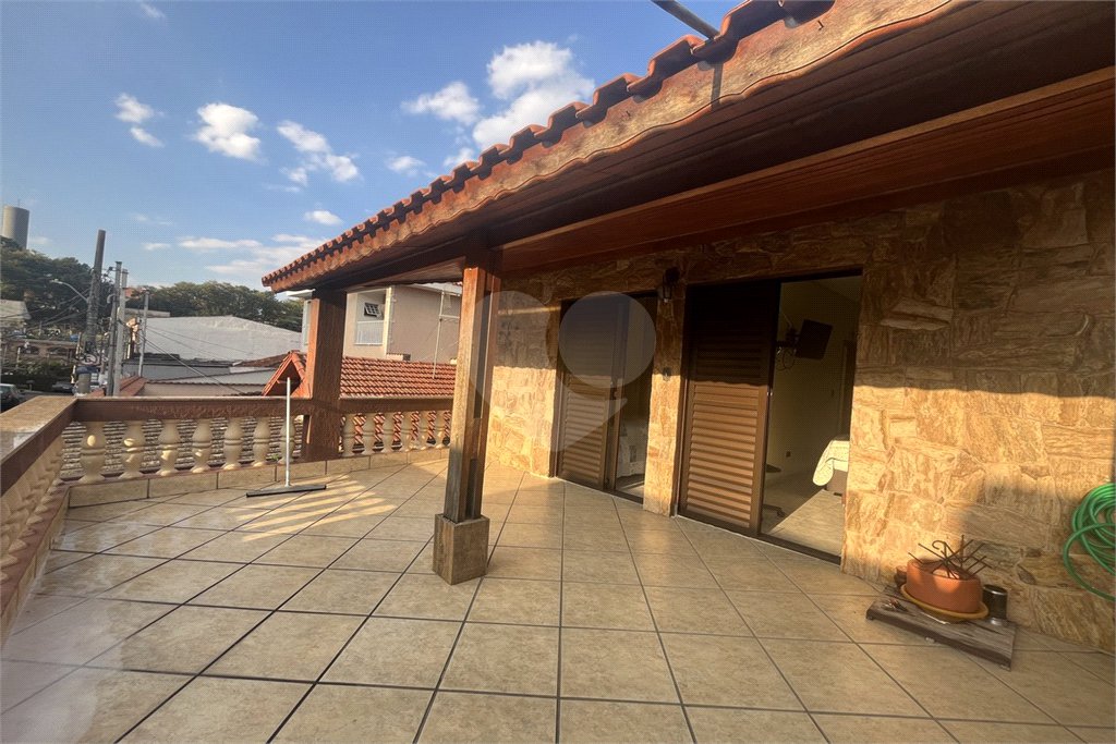 Sobrado à venda com 3 quartos, sendo 1 suíte, em Vila Aurora (zona Norte), São Paulo, SP