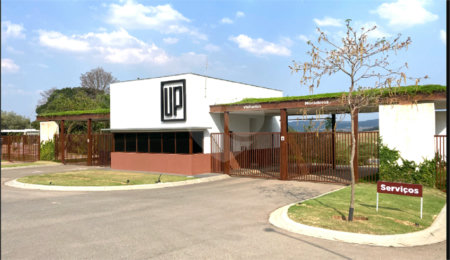 Terreno à venda no condomínio Up Residencial, Sorocaba - SP