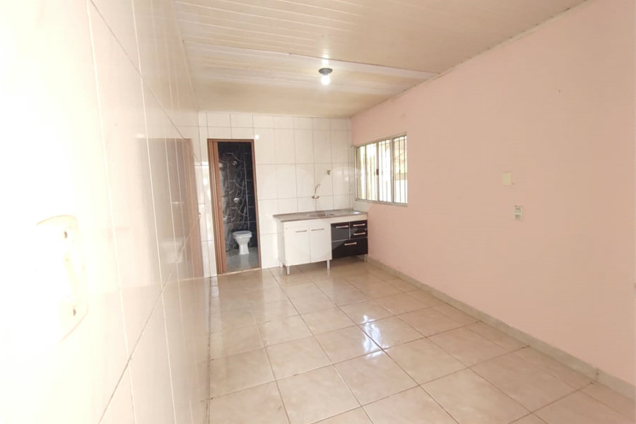 Casa à venda com 3 quartos, sendo 1 suíte, em Vila Nova Cachoeirinha, São Paulo, SP