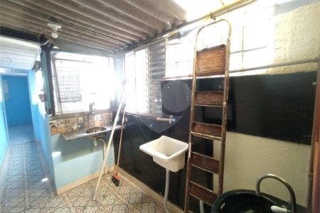 Casa para alugar com 2 quartos em Santana, São Paulo, SP