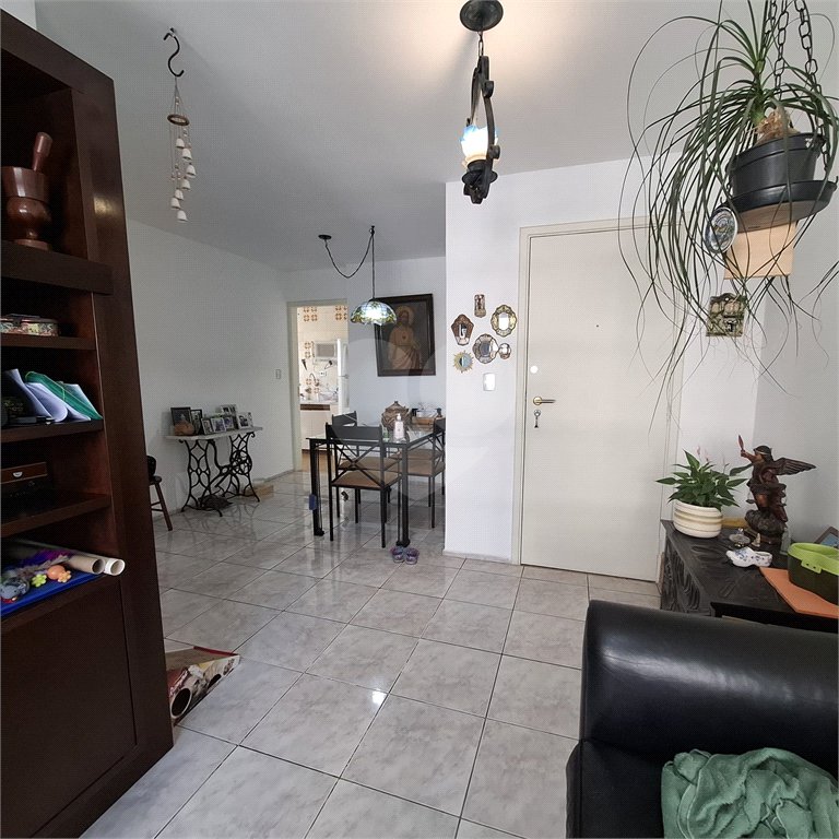 Apartamento à venda com 2 quartos em Pinheiros, São Paulo, SP