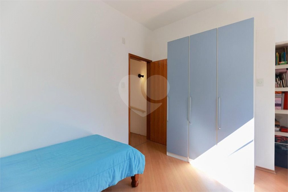 Sobrado à venda com 2 quartos em Santana, São Paulo, SP
