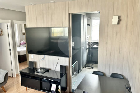 Casa à venda com 2 quartos, sendo 1 suíte, no condomínio Residencial Jasmin, Itapetininga - SP