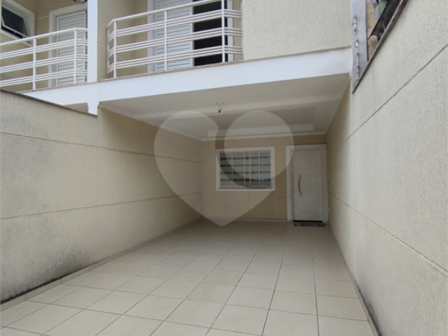Sobrado à venda com 3 suítes em Vila Mazzei, São Paulo, SP