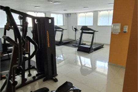 Apartamento para alugar com 2 quartos, sendo 1 suíte, em Parque Bela Vista, Votorantim, SP