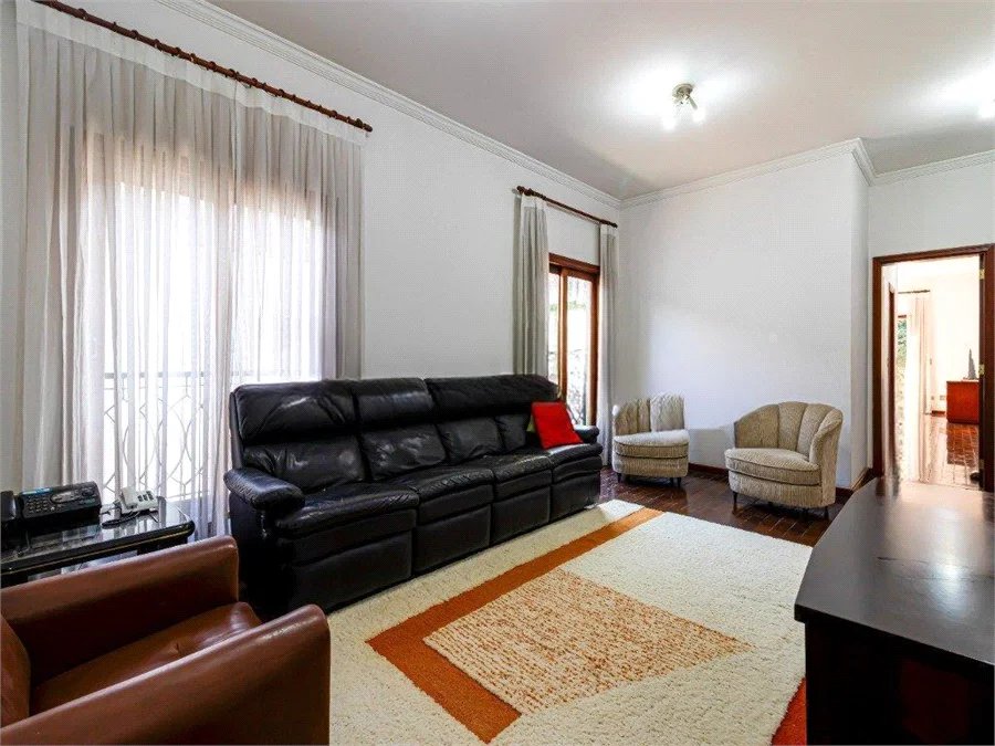 Casa à venda com 4 suítes em Morumbi, São Paulo, SP