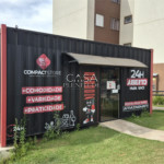 Apartamento à venda com 2 quartos em Ipatinga, Sorocaba, SP