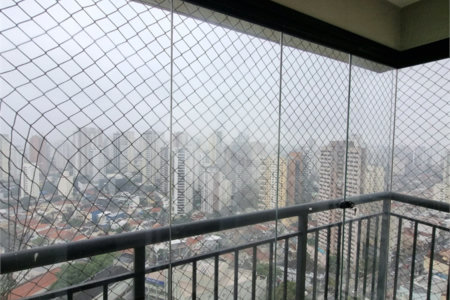 Apartamento à venda com 3 suítes em Santa Teresinha, São Paulo, SP