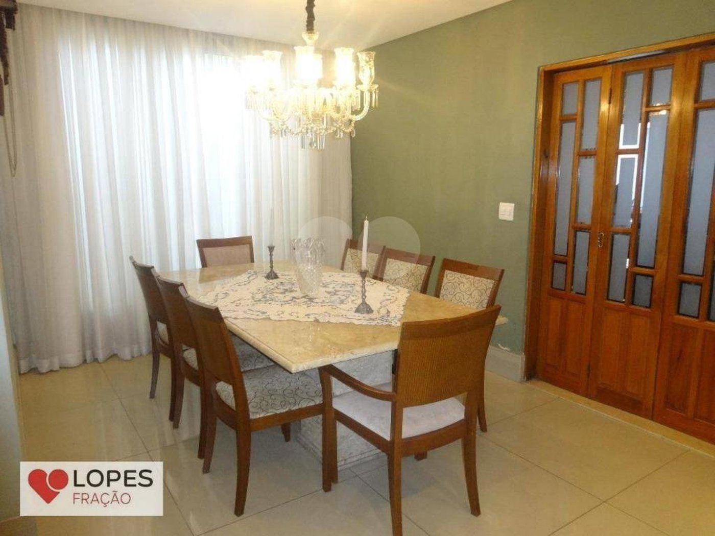 Casa para alugar com 4 suítes em Chácara Tatuapé, São Paulo, SP