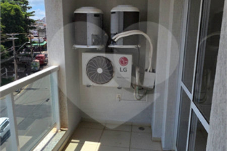 Apartamento à venda ou para alugar com 2 quartos em Iguatemi, Ribeirão Preto, SP