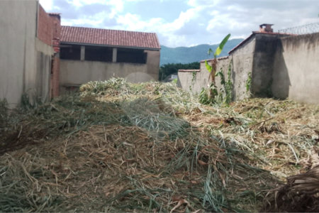 Terreno à venda em Campo Grande, Rio de Janeiro, RJ