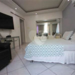 Apartamento à venda com 2 quartos em Grajaú, Rio de Janeiro, RJ