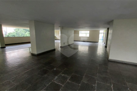 Cobertura à venda com 4 quartos, sendo 1 suíte, em Tijuca, Rio de Janeiro, RJ