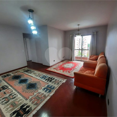 Apartamento à venda com 3 quartos em Jardim Esmeralda, São Paulo, SP
