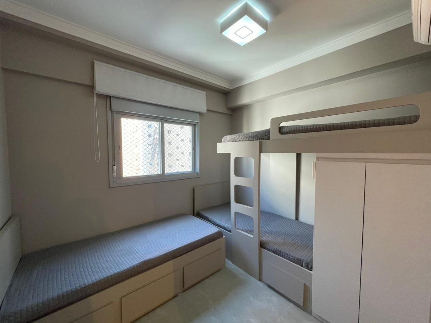 Apartamento com 2 dormitórios à venda, 98 m² por R$ 1.690.000,00 - Boqueirão - Santos/SP