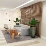 Apartamento para alugar com 1 quarto em Campo Belo, São Paulo, SP