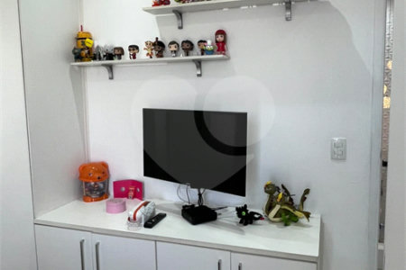 Cobertura Duplex à venda - Tatuapé