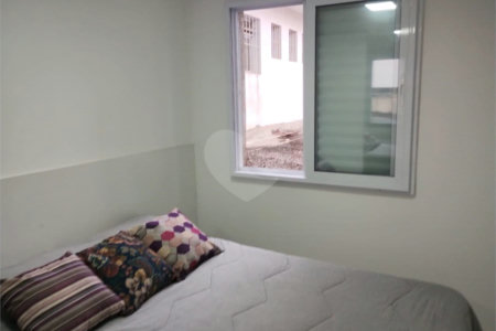 Apartamento à venda com 1 quarto em Barra Funda, São Paulo, SP