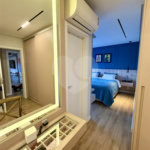 Apartamento à venda com 3 suítes em Vila Romana, São Paulo, SP