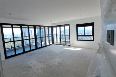 Apartamento à venda com 3 suítes, em Alphagran Alphaville, Barueri, SP