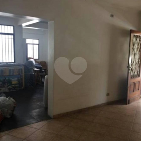 Sobrado à venda com 4 quartos, sendo 3 suítes, em Santana, São Paulo, SP