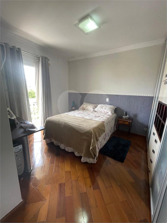 Apartamento à venda com 4 quartos, sendo 2 suítes, em Baeta Neves, São Bernardo do Campo, SP