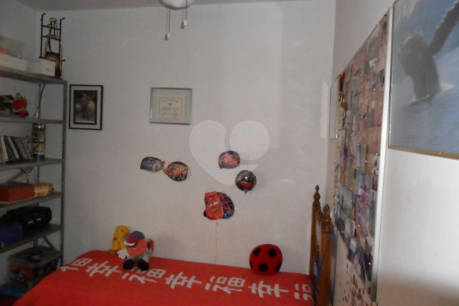 Sobrado à venda com 4 quartos em Casa Verde, São Paulo, SP