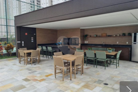 Apartamento à venda com 3 suítes no Centro, São Bernardo do Campo, SP