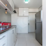 Apartamento à venda com 1 suíte em Vila Olímpia, São Paulo, SP