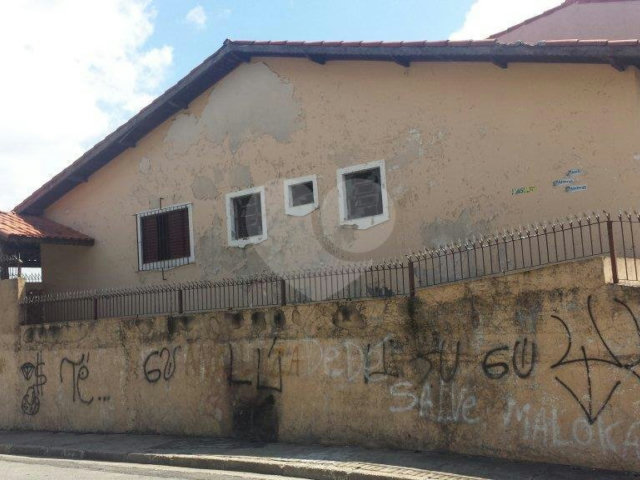 Sobrado à venda com 3 quartos em Tremembé, São Paulo, SP