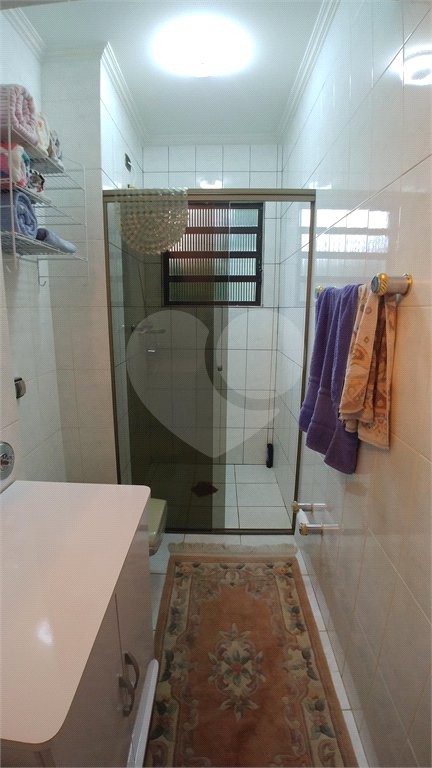 Sobrado à venda com 3 quartos, sendo 1 suíte, em Santana, São Paulo, SP