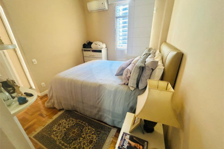 Apartamento à venda com 3 quartos, sendo 1 suíte, em Tijuca, Rio de Janeiro, RJ