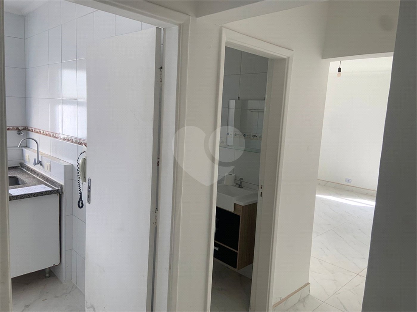 Apartamento à venda com 1 quarto em Jardim Paulista, São Paulo, SP