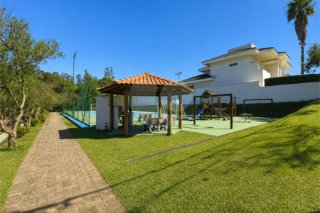 Terreno à venda no condomínio Residencial Villa Olympia, Sorocaba - SP