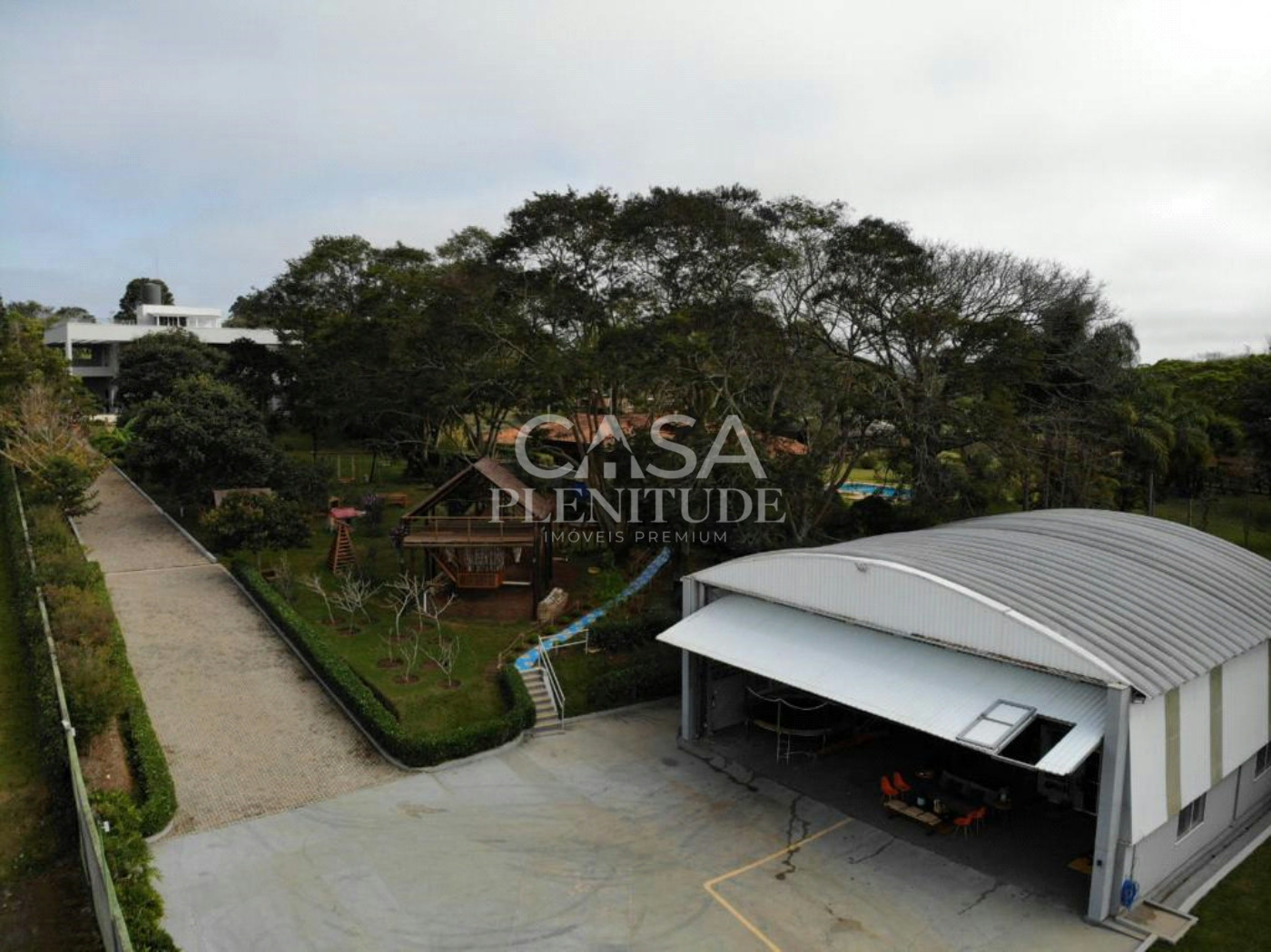 Casa em condomínio à venda com 4 suítes em Condomínio Jardim da Represa, Piedade, SP