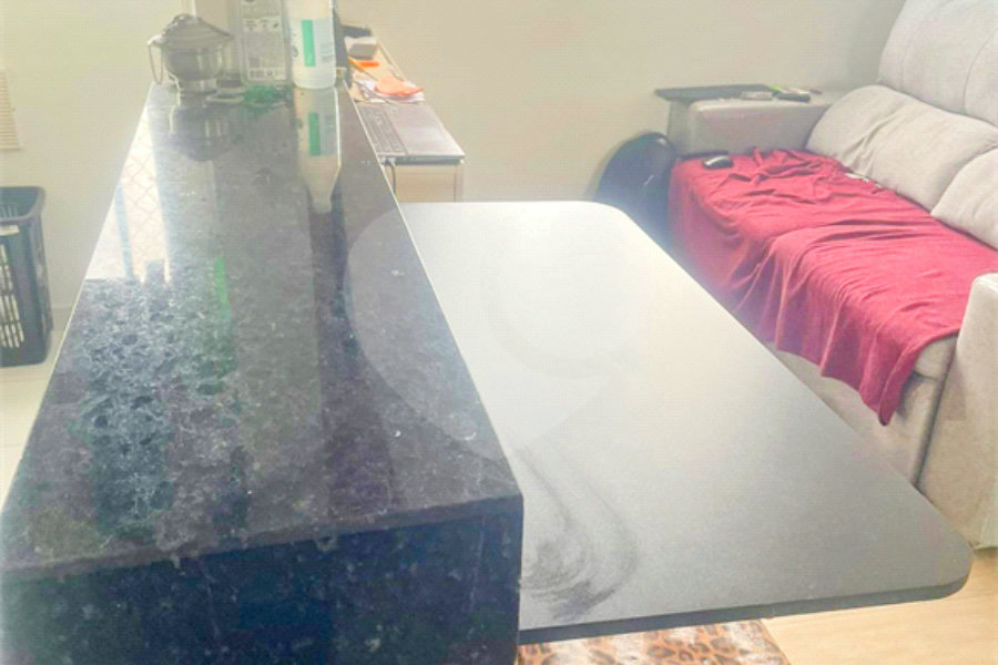 Apartamento à venda com 2 quartos em Freguesia do Ó, São Paulo, SP