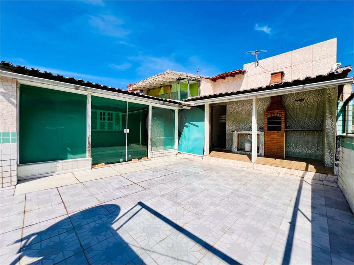 Apartamento à venda com 4 quartos, sendo 2 suítes, em Vila Isabel, Rio de Janeiro, RJ