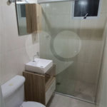 Apartamento à venda com 2 quartos em Vila do Castelo, São Paulo, SP