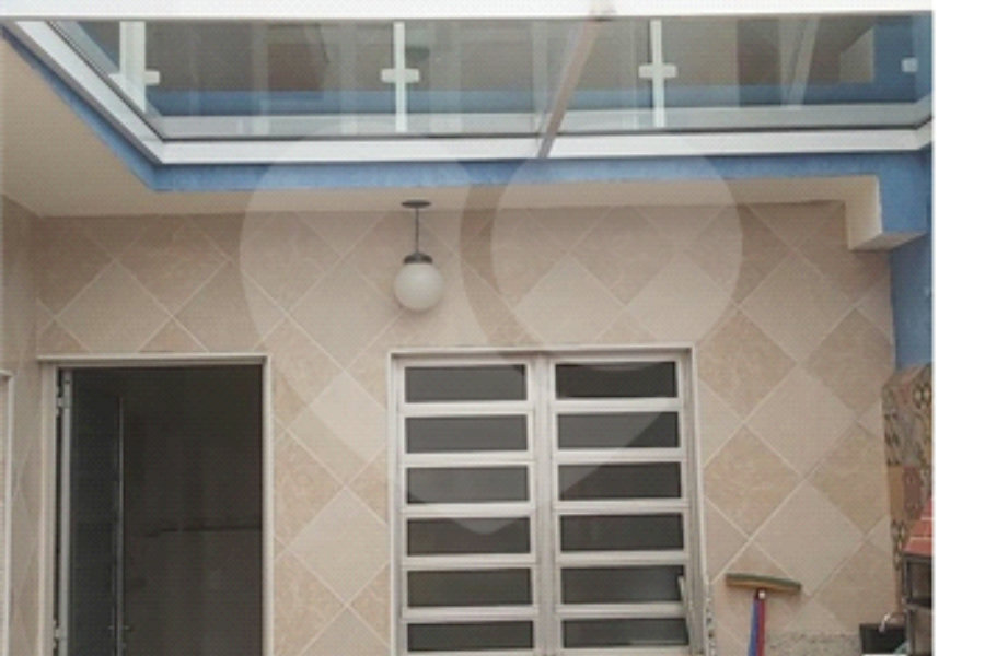 Sobrado à venda com 3 quartos, sendo 1 suíte, em Freguesia do Ó, São Paulo, SP