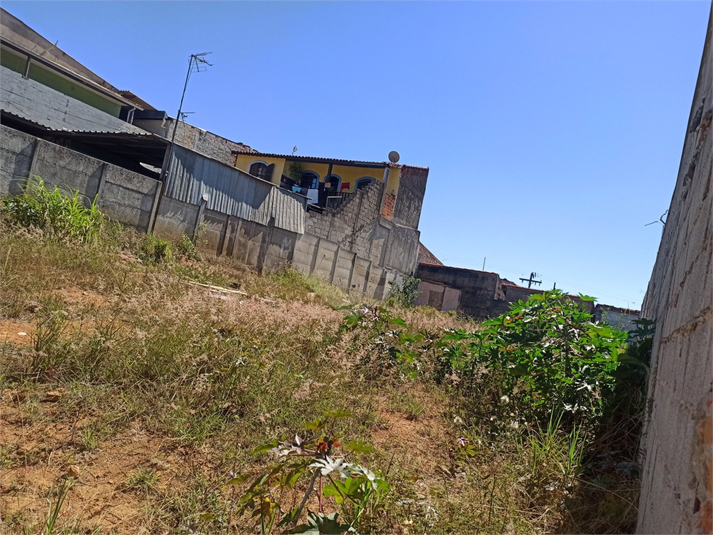 Terreno à venda em Caetetuba, Atibaia, SP